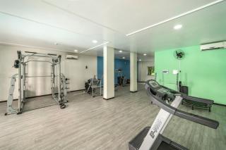 Aluguel Apartamento 1 quarto Summer Beach Bombas SC - Bombinhas - 2