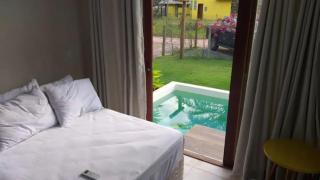 Casa em condomínio na Barra Grande 350m da praia da Ponta do Mutá - 2