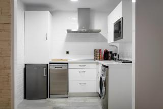 Apartamento Aldako by SanSe Holidays - San Sebastian - 2