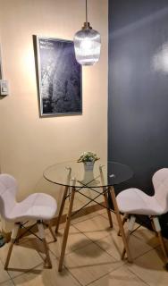 Cozy Type Unit - with Public Pool & 100Mbps Fibre - Manila - 5