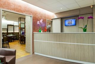 Hôtel des Arcades de Cachan - Grand Paris Sud - Cachan - 2