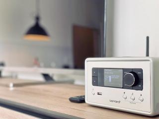 "Haus Deichlodge" deichlodge lodge fünf - Büsum - 2