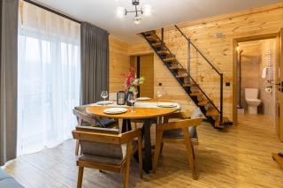 Comfort House - Bukovel - 6