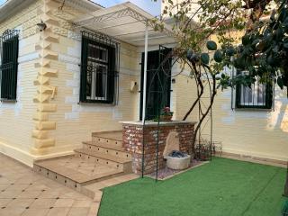 Anavros beach house - Volos - 5