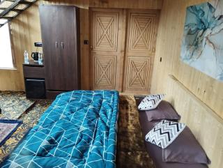 Luxury Treehouse with Jacuzzi in Jibhi - Jibhi - 5