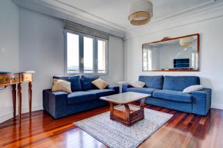 Apartamento Ulia by SanSe Holidays - Saint-Sébastien - 0