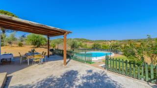 La Molina de la Campana Villaviciosa de Córdoba by Ruralidays - Villaviciosa de Córdoba - 8