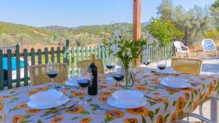 La Molina de la Campana Villaviciosa de Córdoba by Ruralidays - Villaviciosa de Córdoba - 7