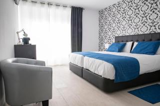 Hostal Boutique I Host You - Madrid - 0