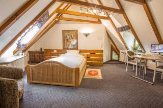 Landhaus Amselhof Hinterzarten - Hinterzarten - 2