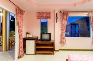 Naengnoi resort kohlarn - 7