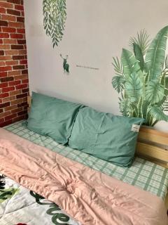 Green Sunshine Homestay - 2