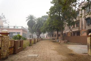 Shree Krishna Bhakti Ashram - 2