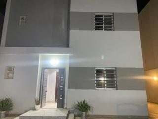 Riyadh Salman Villa فيلا - Riyadh - 7