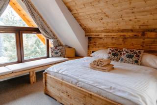 Challet Tonka - Zuberec - 2