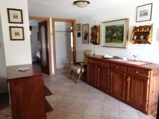 Sunlake lago - Brusson - 6