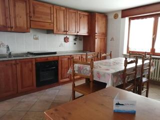 Sunlake lago - Brusson - 8