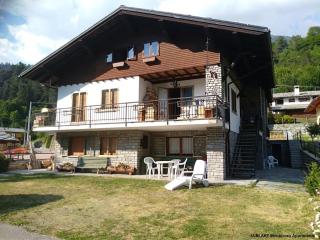 Sunlake lago - Brusson - 0