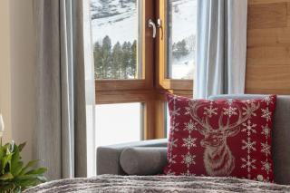 HelloChalet - The One - garage, bootdryer, home theatre with subwoofer, netflix, hydromassage Turkish bath - Breuil-Cervinia - 6