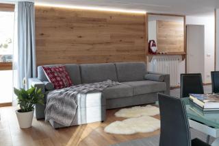 HelloChalet - The One - garage, bootdryer, home theatre with subwoofer, netflix, hydromassage Turkish bath - Breuil-Cervinia - 5