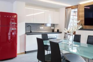 HelloChalet - The One - garage, bootdryer, home theatre with subwoofer, netflix, hydromassage Turkish bath - Breuil-Cervinia - 8