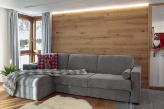HelloChalet - The One - garage, bootdryer, home theatre with subwoofer, netflix, hydromassage Turkish bath - Breuil-Cervinia - 9
