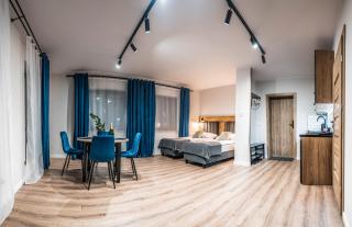 ApartHouse Apartamenty w Białce Tatrzańskiej - Białka Tatrzanska - 5