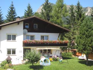 Pension Tannheim - Tannheim - 9