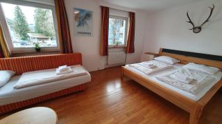 Easy Home Johanna - Central Kirchberg - Kirchberg in Tirol - 3