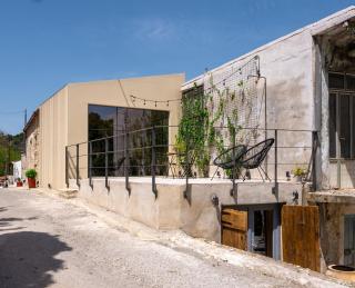 Casa Coo - Dhafnédhes - 7