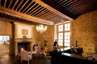 Château de Fontanges - Onet le Château - 7