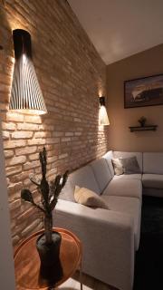 Broncks Apartment 1 - Modern 2-Bedroom in the Heart of Tórshavn - 9