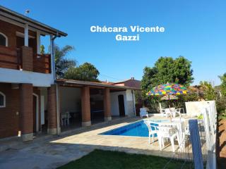 Chácara Vicente Gazzi - Socorro - 4