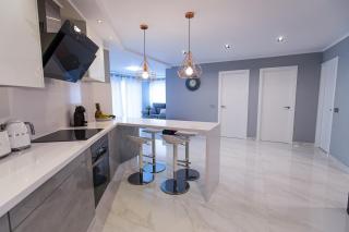 Luxury 2 bedroom apartment in Los Cristianos - 7