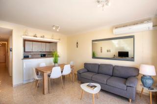 1011 Piso Lago San Maurici con piscina y jardín by homeselectspain - Empuriabrava - 8