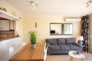 1011 Piso Lago San Maurici con piscina y jardín by homeselectspain - Empuriabrava - 7