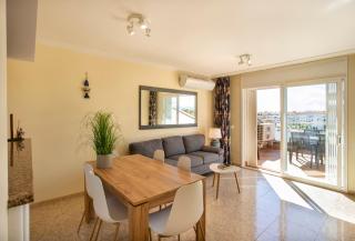 1011 Piso Lago San Maurici con piscina y jardín by homeselectspain - Empuriabrava - 3