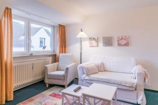 Haus Alleestraße 37 Haus Alleestraße 37, Wohnung 2, 2 OG - Büsum - 7
