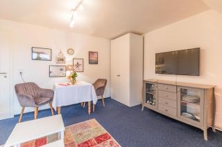 Haus Alleestraße 37 Haus Alleestraße 37, Wohnung 2, 2 OG - Büsum - 6
