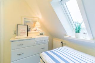 Haus Alleestraße 37 Haus Alleestraße 37, Wohnung 2, 2 OG - Büsum - 3