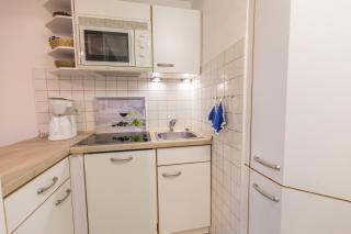 Haus Alleestraße 37 Haus Alleestraße 37, Wohnung 3 - Büsum - 5