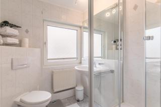 Haus Alleestraße 37 Haus Alleestraße 37, Wohnung 1, 1 OG - Büsum - 2