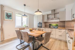 Bahnhofstr 9 Bahnhofstrasse 9, Appartement One - 6