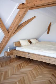 Trautesheim Ferienwohnungen - Wangen im Allgäu - 1