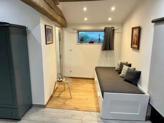 Ouche de Gravoire Gîte - 3