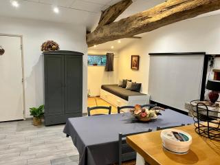 Ouche de Gravoire Gîte - 6