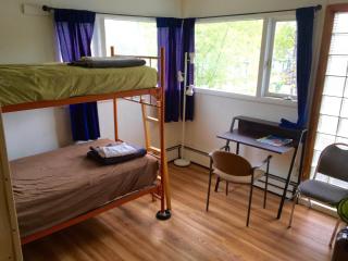 Base Camp Anchorage Hostel - Anchorage - 8