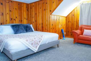 Spacious 4BR Family-Friendly Home, 5 Mins to Dining - Columbus - 5