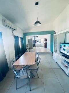 Casa Daval solo Familias - Villa Carlos Paz - 1