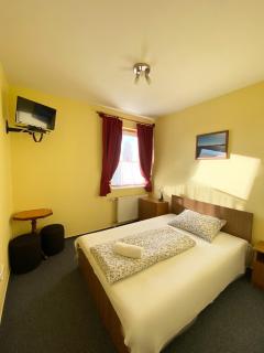 Panama Motel - Székesfehérvár - 7